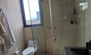 Impresionante Departamento en  reserva Bosques