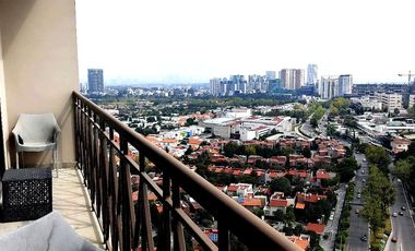 Impresionante Departamento en  reserva Bosques