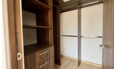 Remate Bancario DEL VALLE BENITO JUAREZ Departamento · 105m² · 3 recámaras · 2 estacionamientos