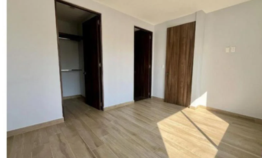 Remate Bancario DEL VALLE BENITO JUAREZ Departamento · 105m² · 3 recámaras · 2 estacionamientos