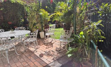 Las Palmas Cuernavaca Casa En Venta En Condominio 3 Recamaras