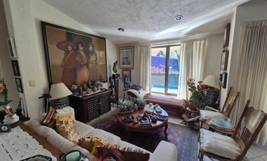 Las Palmas Cuernavaca Casa En Venta En Condominio 3 Recamaras