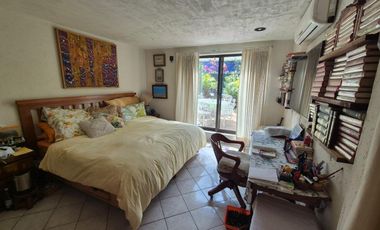 Las Palmas Cuernavaca Casa En Venta En Condominio 3 Recamaras