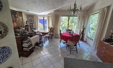 Las Palmas Cuernavaca Casa En Venta En Condominio 3 Recamaras