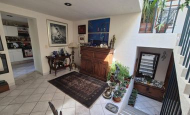 Las Palmas Cuernavaca Casa En Venta En Condominio 3 Recamaras