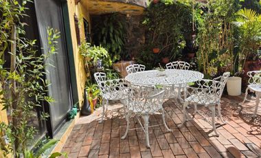 Las Palmas Cuernavaca Casa En Venta En Condominio 3 Recamaras