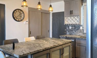 Departamento en Renta en Torre Hexus al Poniente de la Ciudad