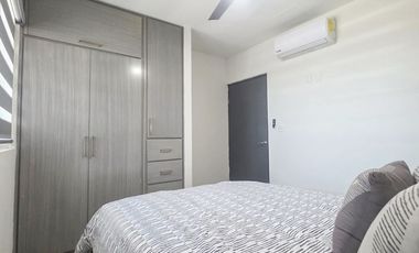 Departamento en Renta en Torre Hexus al Poniente de la Ciudad