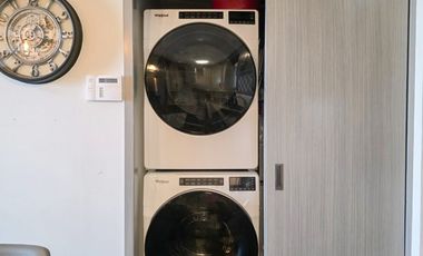 Departamento en Renta en Torre Hexus al Poniente de la Ciudad