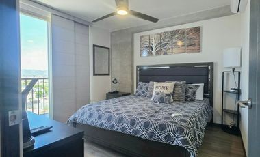 Departamento en Renta en Torre Hexus al Poniente de la Ciudad