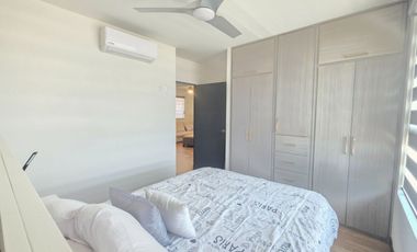 Departamento en Renta en Torre Hexus al Poniente de la Ciudad