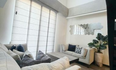 Departamento en Renta en Torre Hexus al Poniente de la Ciudad