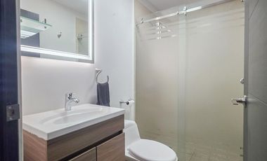 Departamento en Renta en Torre Hexus al Poniente de la Ciudad
