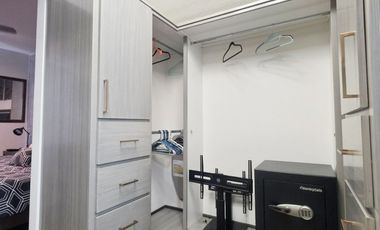 Departamento en Renta en Torre Hexus al Poniente de la Ciudad