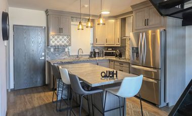 Departamento en Renta en Torre Hexus al Poniente de la Ciudad