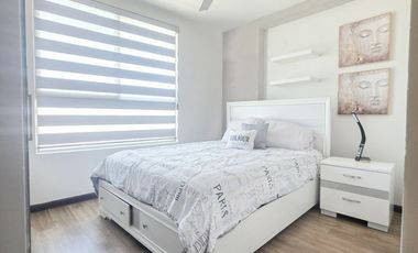 Departamento en Renta en Torre Hexus al Poniente de la Ciudad