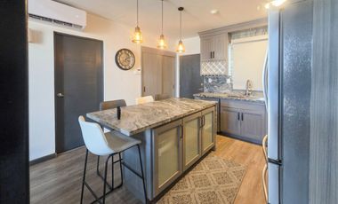 Departamento en Renta en Torre Hexus al Poniente de la Ciudad