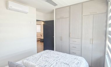 Departamento en Renta en Torre Hexus al Poniente de la Ciudad