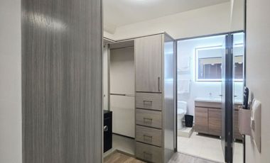 Departamento en Renta en Torre Hexus al Poniente de la Ciudad