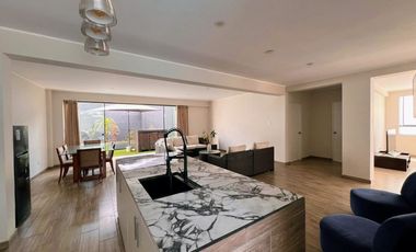 ALQUILO HERMOSA CASA DE 3 PISOS EN CHINCHA ALTA