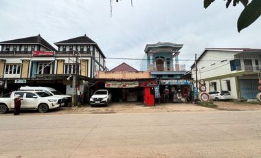 ASET BTN SAMARINDA, TANAH DAN BANGUNAN. PERUM CITRA TRANS SEPARI