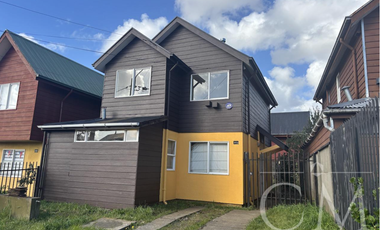 Amplia casa en Isla del Rey