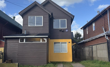 Amplia casa en Isla del Rey