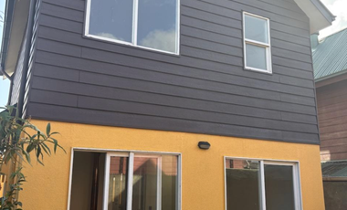 Amplia casa en Isla del Rey