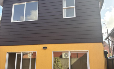 Amplia casa en Isla del Rey