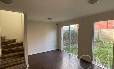 Amplia casa en Isla del Rey