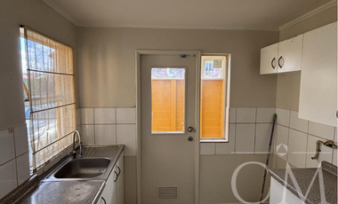 Amplia casa en Isla del Rey