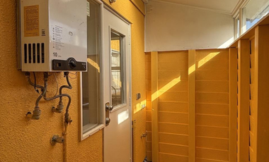 Amplia casa en Isla del Rey