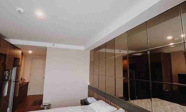 Apartemen Strategis dekat Hotel Hyatt dan dalam Hotel Alana Yogyakarta, terluas, termewah dan tercanggih