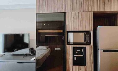 Apartemen Strategis dekat Hotel Hyatt dan dalam Hotel Alana Yogyakarta, terluas, termewah dan tercanggih