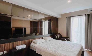 Apartemen Strategis dekat Hotel Hyatt dan dalam Hotel Alana Yogyakarta, terluas, termewah dan tercanggih