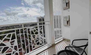 Apartemen Strategis dekat Hotel Hyatt dan dalam Hotel Alana Yogyakarta, terluas, termewah dan tercanggih