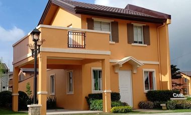 Available Pre-selling 2-Storey Single House w/ 3 Bedrooms in Tangos Baliuag Bulacan-JV2