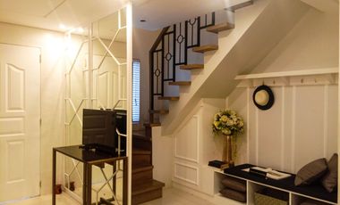 Available Pre-selling 2-Storey Single House w/ 3 Bedrooms in Tangos Baliuag Bulacan-JV2