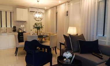 Available Pre-selling 2-Storey Single House w/ 3 Bedrooms in Tangos Baliuag Bulacan-JV2