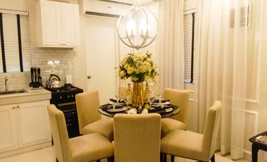 Available Pre-selling 2-Storey Single House w/ 3 Bedrooms in Tangos Baliuag Bulacan-JV2