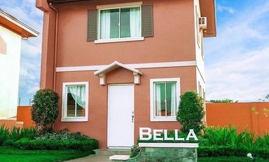 Pre-selling House and Lot w/ 2 Bedrooms Located in Brgy Tangos Baliuag Bulacan-JV2