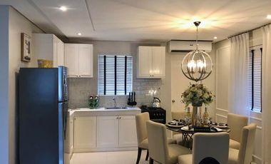 Pre-selling House and Lot w/ 2 Bedrooms Located in Brgy Tangos Baliuag Bulacan-JV2