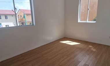 Pre-selling House and Lot w/ 2 Bedrooms Located in Brgy Tangos Baliuag Bulacan-JV2