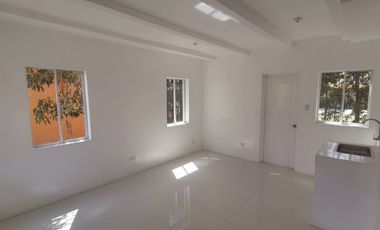 Pre-selling House and Lot w/ 2 Bedrooms Located in Brgy Tangos Baliuag Bulacan-JV2