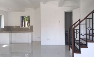 Preselling 2-Storey House  and Lot w/ 3 Bedrooms in Brgy Tangos Baliuag Bulacan-JV2