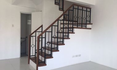 Preselling 2-Storey House  and Lot w/ 3 Bedrooms in Brgy Tangos Baliuag Bulacan-JV2