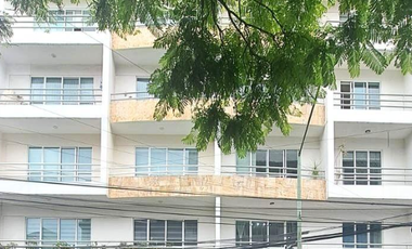 Departamento en Amores, Acacias, Rio Mixcoac en remate