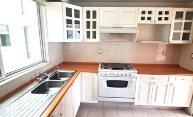 Departamento en Amores, Acacias, Rio Mixcoac en remate