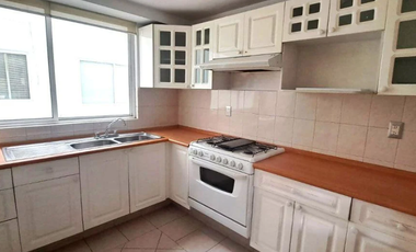 Departamento en Amores, Acacias, Rio Mixcoac en remate