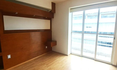 Departamento en Amores, Acacias, Rio Mixcoac en remate